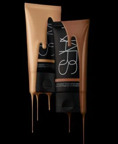 Nars Radiant Complexion Collection In Multi