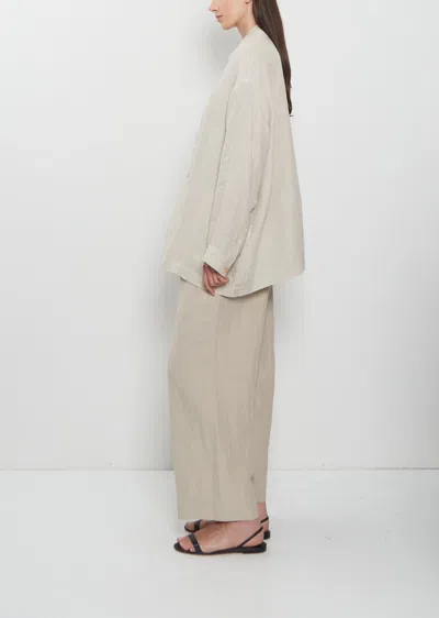 Arts & Science Samue Jacket In Gray