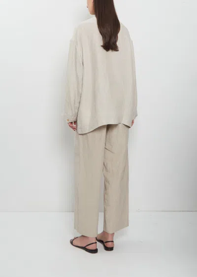 Arts & Science Samue Jacket In Gray