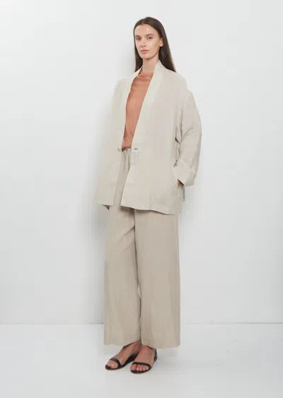 Arts & Science Samue Jacket In Gray