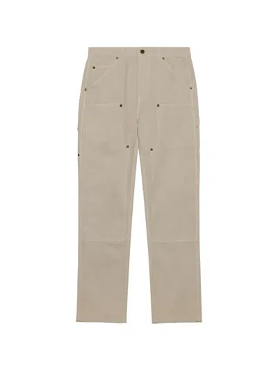 Simkhai Alec Jeans In Multi