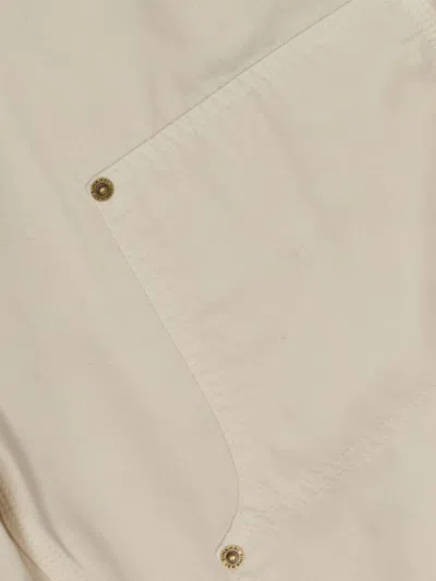 Simkhai Alec Jeans In Multi