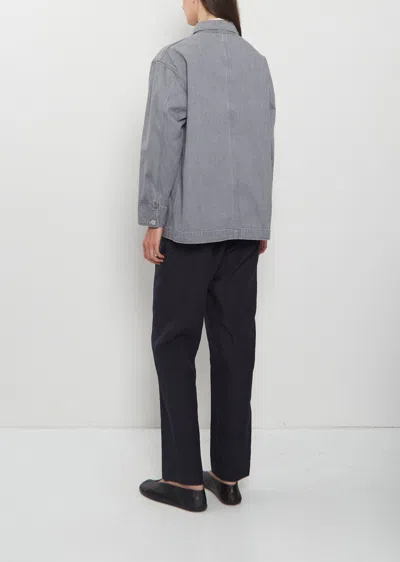 Arts & Science Relax Coverall Jacket In Multi
