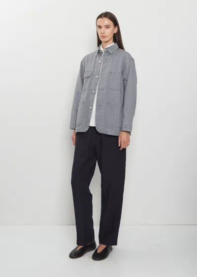 Arts & Science Relax Coverall Jacket In Multi