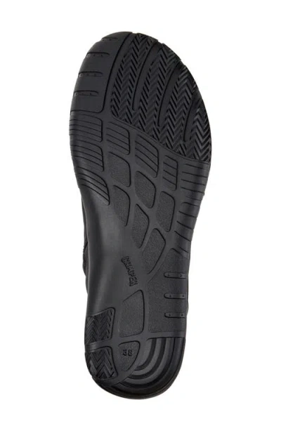 Camper Peu Path Tall Boot In Black