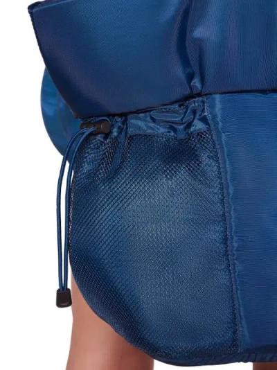 Capezio Studio Multi-sleeve Tote In Blue