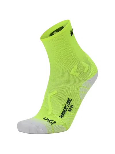 Uyn Runner's One Socks In Multi