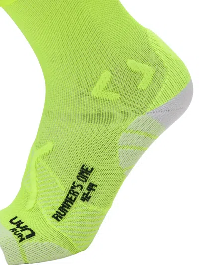 Uyn Runner's One Socks In Multi