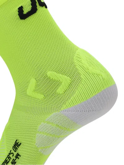 Uyn Runner's One Socks In Multi