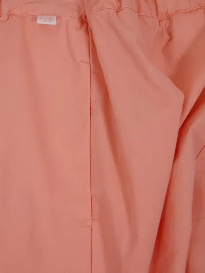 Il Gufo Elasticated Shorts In Pink