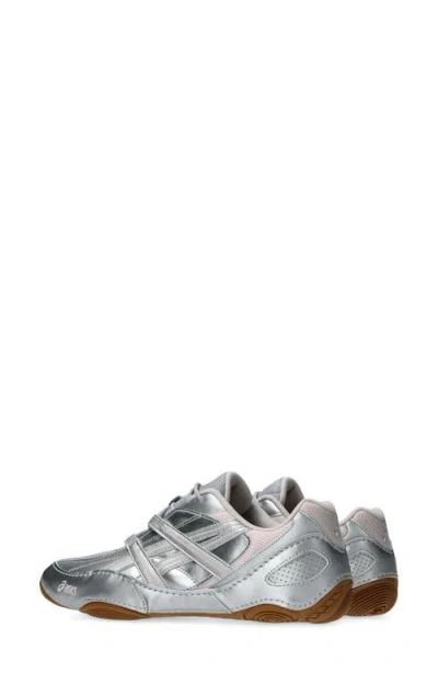 Asics Hypersync Sneakers In Gray
