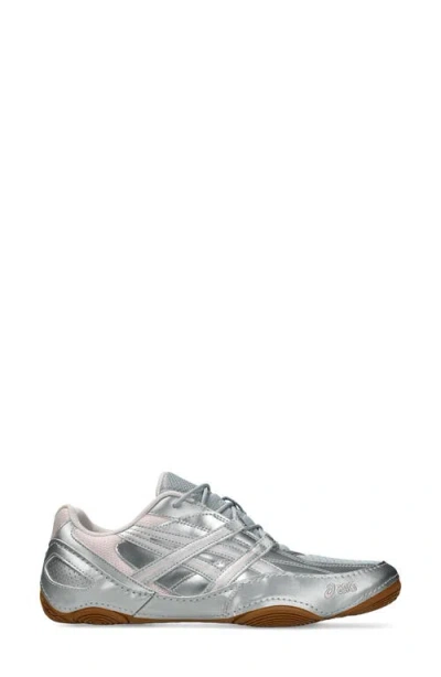 Asics Hypersync Sneakers In Gray