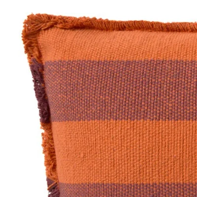 Lorena Canals Cushion Lines In Multi