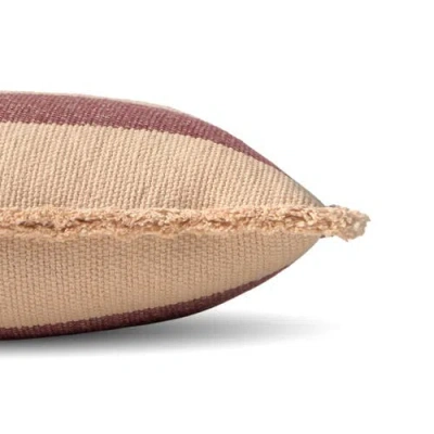 Lorena Canals Cushion Lines In Multi