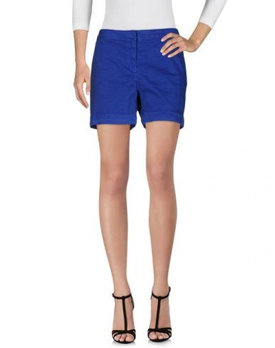 Shop Fred Perry Palazzo Pant In Blue