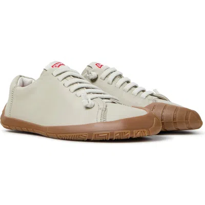 Camper Peu Path Sneaker In Neutral