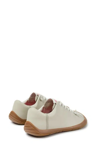 Camper Peu Path Sneaker In Neutral
