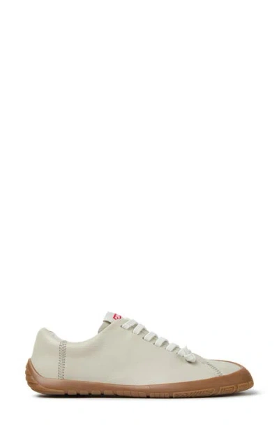 Camper Peu Path Sneaker In Neutral