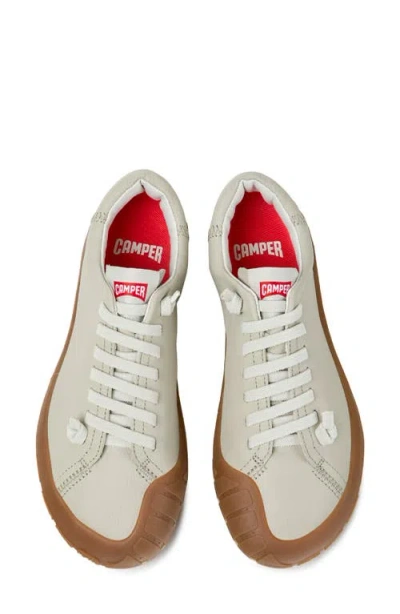 Camper Peu Path Sneaker In Neutral