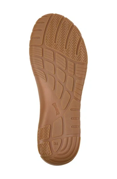 Camper Peu Path Sneaker In Neutral