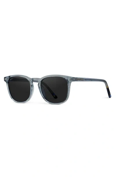 Wmp Eyewear Nick In Blue