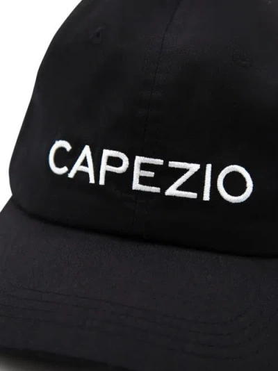 Capezio Baseball Hat In Black