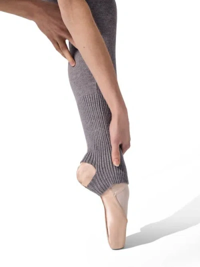 Capezio Full Length Romper In Multi