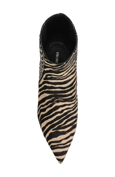 Veronica Beard Lisa Bootie In Multi