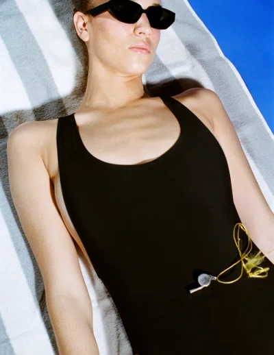 Araks Tate One Piece In Multi
