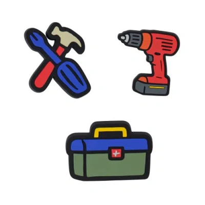 Light+nine Student Backpack With Nimix Set In Multi