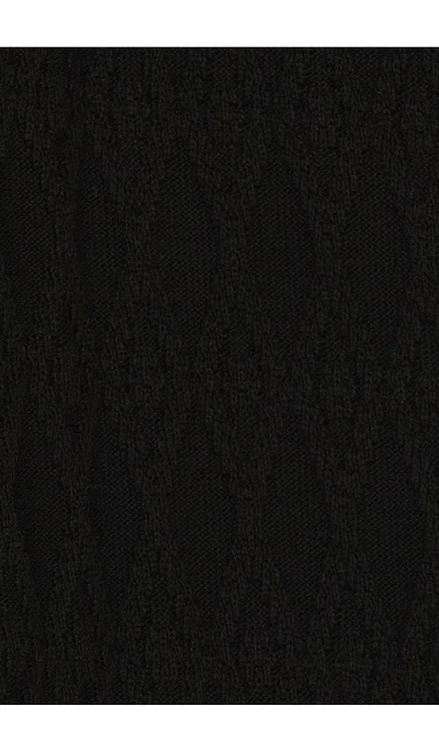Isa Boulder Uncle Pants In Black