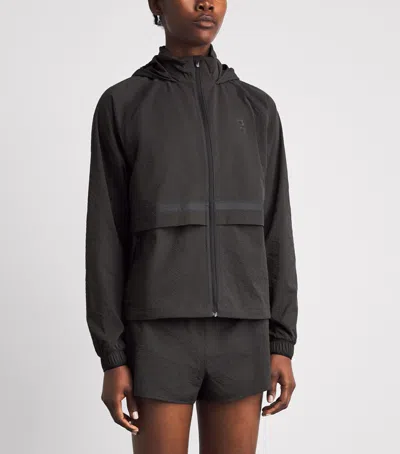 On Performance Volt Jacket In Brown