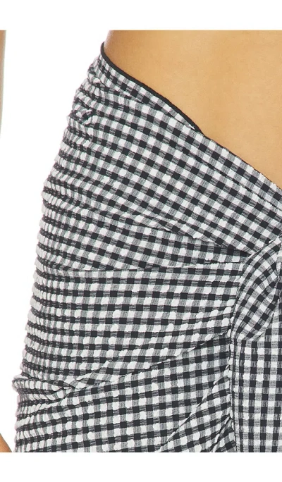 Montce Sarong In Multi