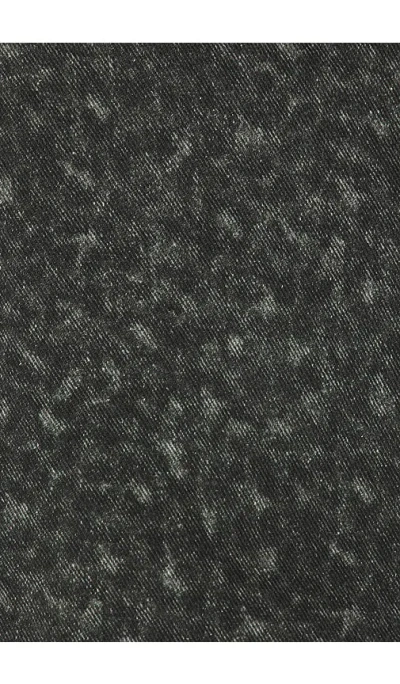 Thisisneverthat Relaxed Painter Short In Black