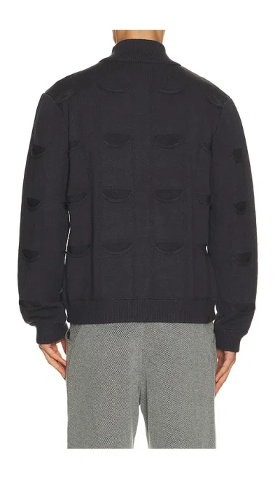 Isa Boulder Pullover & Sweatshirts All In Purple