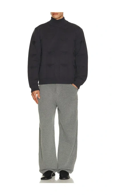 Isa Boulder Pullover & Sweatshirts All In Purple