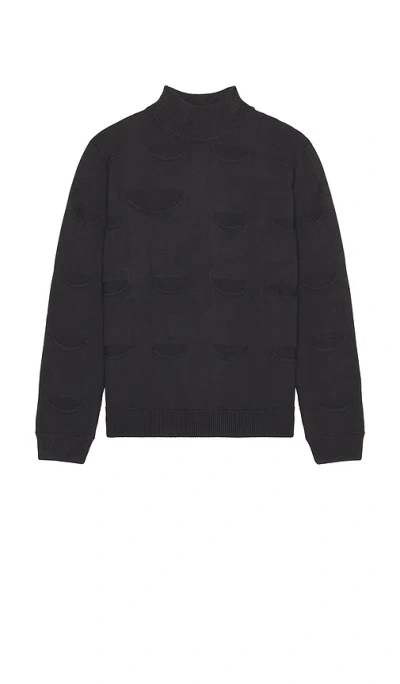 Isa Boulder Pullover & Sweatshirts All In Purple