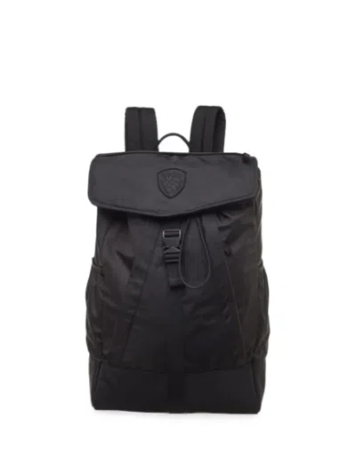 BUCKLE BACKPACK