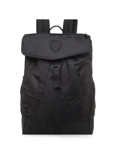 BUCKLE BACKPACK