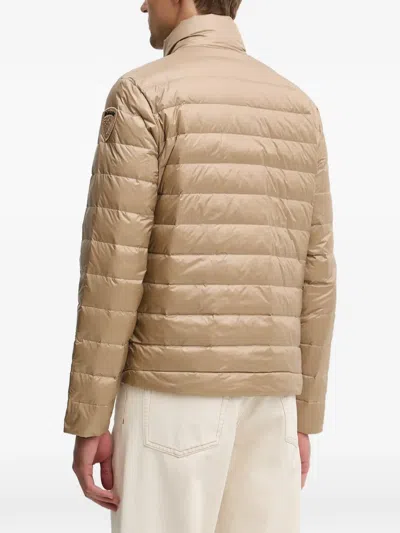 Blauer Austin Jacket In Neutral