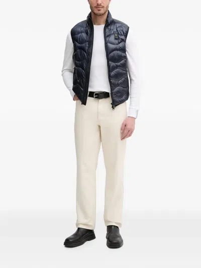 Blauer Danny In Blue