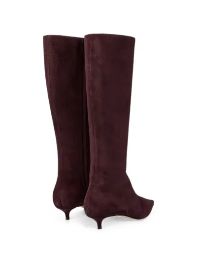 AMIS KNEE BOOTS 35