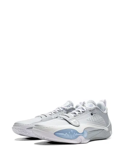 Li-ning 웨이드 올 시티 14 "딜로" 스니커즈 In Gray