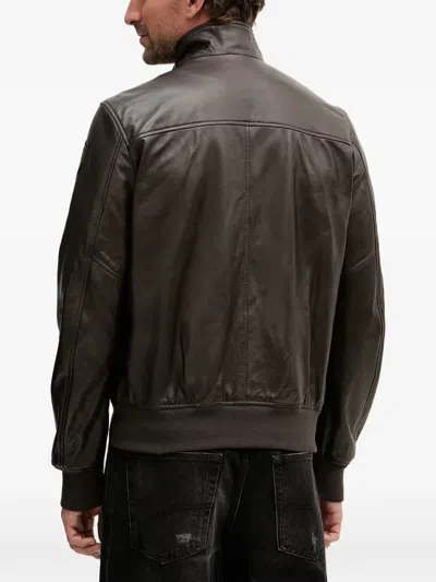 CONISTON JACKET