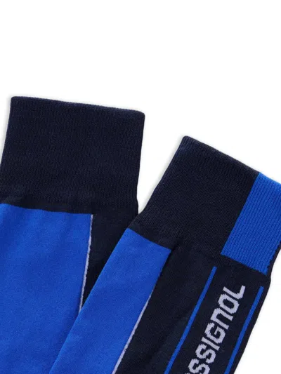 Rossignol 프로 스키 양말 In Multi