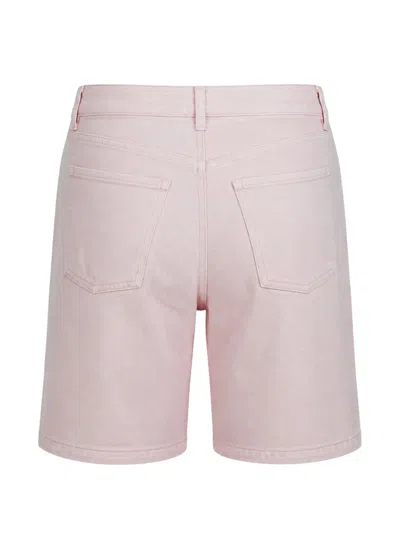 Still Here Cool Drawstring Shorts In Multi