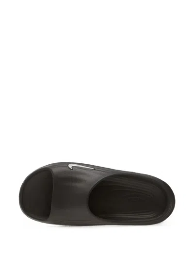 Nike Reactx Rejuven8 Slides In Black