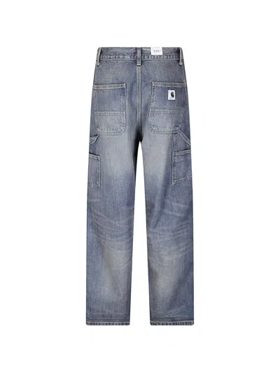Carhartt Brandon Single Knee Pants In Multi