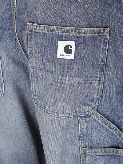 Carhartt Brandon Single Knee Pants In Multi