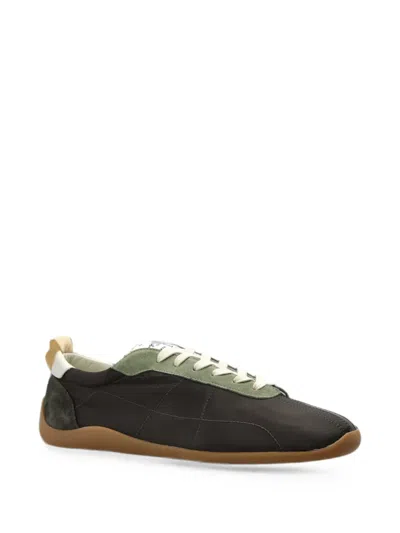 Kenzo Striker Low-top Sneakers In Multi